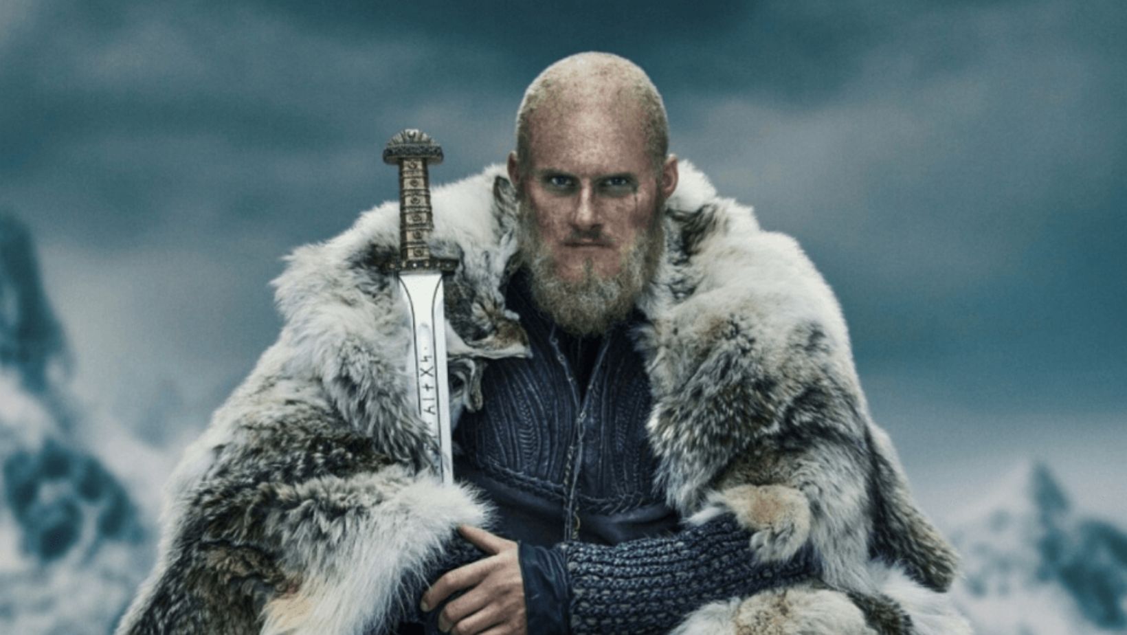 Bjorn Ironside: Viking leader and first king of Sweden